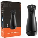  ,    Mens Play Vacuum Male Masturbator B6, 25,5  9,1 