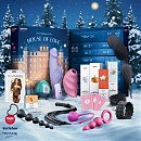 Адвент-календарь для пар Satisfyer Deluxe Advent Calendar 2025 (24 предмета)