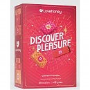 Адвент-календарь для пар Lovehoney X Womanizer We-Vibe Couples Advent Calendar 2025 (24 предмета)