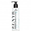 Лосьон для массажа ног и ступней Sensuva ELXYR Massage Lotion Peppermint, 236 мл