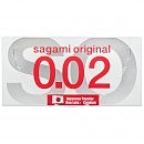    Sagami Original 0.02 2, 2 