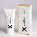 Продлевающий крем для мужчин X CONTROL  Penis Cool Cream, 40 мл