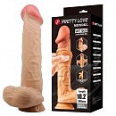  — Pretty Love Sliding Skin Mendel 10.2» Flesh