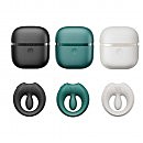 Эрекционное кольцо с вибрацией Zalo Apis, 8 режимов вибрации, 6,3 × 6 × 2,5 см