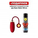 ������������� Smart ��������� Svakom Ella Neo Red, 21,5 � 3,3 ��