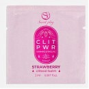 ������� ��� ������ &mdash; Secret Play Clit Pwr Strawberry, 2 ��