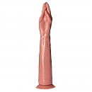 ������������� ���� ��� �������� Toyz4lovers Hand Fisting Benamera Flesh 40�7,3 ��