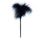 Тиклер-щекоталка с пухом Boss Series Fetish Feather Tickler Black, BS6100027