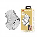 Насадка на член Pretty Love Penis Sleeve Clear, 7,2 х 4,7 см