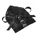 ��������� �����-������� Steamy Shades Lace Hood, ������