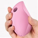 ��������� ���������� ������� Fun Factory Delicia Rose, 11 ������� ��������-������ ����������