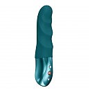����-��������� Fun Factory STRONIC PETITE Bottle Green, 8 �������, �������� ��� ����������
