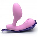 �����-��������� � ������� KISSTOY Viosecret Pro, � ���������� ��� �������, �������-������ � ���������