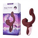 �����-�������� Magic Motion Ponder Red, ������� ����������, ���������+������ ��� �������