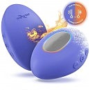 ������������ �������� We-Vibe Temp Tangerine � �������� ������� � ����������, ���������