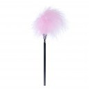 ������ � �������� ������� Feather Tickler Pink ��� ����������� ����