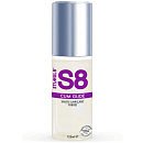 Смазка с имитацией спермы S8 Hybrid Cum Glide White Lubricant