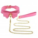 ������� � �������� Taboom Malibu Collar and Leash �� ��������� ����, ������������ ����, �������