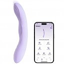 ����������� �����-�������� � ���������� Svakom Selena, �������� �� 38�C, 21 � 3,5 ��