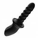 Анальный массажер Nexus Ascend с вращением и поступательными движениями, 5 режимов работы