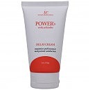 ������ ����-����������� Doc Johnson Power+with Yohimbe Delay Cream, �������� �������, 56 �