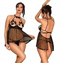 ����������� �������� JSY JS228164 Black: ������� � �������� ������ � �������