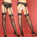 ����������� �������� JSY 7751: �������-�������, ���� ��� ����� � ����� Black One Size