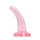 ������� ������� ������������� Realrock Dildo 4,5 �� ��������, 12 � 3 ��