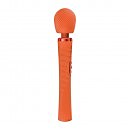 Вибратор микрофон Fun Factory VIM Vibrating Wand, до 6 часов работы 