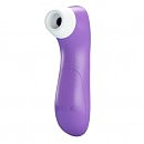 ��������� ���������� � Romance Sucking Pleasure Stimulator Breeze Purple