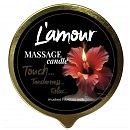 ��������� ����� Lamour Musked Hibiscus & Milk, �������, 70 ��