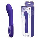 �������� Pretty Love Elemental-Youth Vibrator Blue