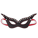 ����� � Bondage Fetish Crafted Masquerade Mask