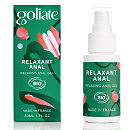 �������� ��������� Goliate Relaxant Anal 30 ��, �������������� ������, ����������� ������