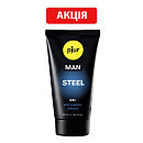 ���� ��� ������ ������������� pjur MAN Steel Gel 50 ml � ���������� ������� � ��������