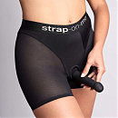 ����� ��� �������� � ��������� ��������� Strap-On-Me Harness Lingerie Halo, ������
