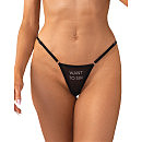 �������� �������-������� Obsessive Violami Sin thong � �������� WANT TO SIN, ������