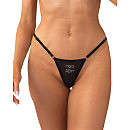�������-������� Obsessive Violami Sexy thong � �������� �������� TOO SEXY, ������
