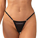 �������� ������� Obsessive Violami Me thong � �������� HUNGRY?, ������