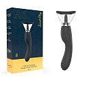 �������� � ��������� ������� � ���������� Sweet Play Clitoral Licking Tongue And Vibrator 2in1 A6, 24,6 � 4 ��