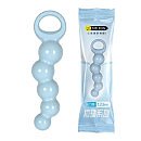 �������� ���� Meleon Beginner Anal Beads AP-27, �������, 13,3 � 2,8 ��