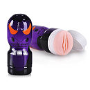 ������-����������� CANWIN New Dult Concept Vagina CAN-M211-2, ��������� �������, 16 � 6,2 ��
