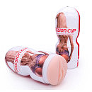������� �����������-������ � ���� CANWIN Passion Cup Vagina CAN-M211-3, 16 � 6,2 ��