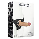 ������� ������� EGZO Evolution STR003, ������� �������������, 17,5 � 3,5 ��