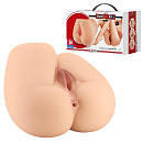 ������������ ����������� ������+���� Crazy Bull Rolonda Flesh, ��������, 14,5 � 17,1 � 14,9 ��