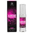 ������ �������� � ����������� �������� Secret Play Liquid Vibrator Hot, ������ �������� �� ��������, 15 �� (���� �� 12.2026)