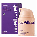 ��������������� ��������� �� ������ ������ � ������������ WellWet, 30 ml