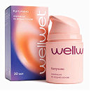 �������� ��������� �� ������ Cappuccino WellWet, ������ ������, 30 ml