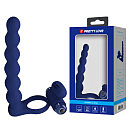 �����������-������� ��� �������� ������������� Powerful Ring Blue, 10 �������, 15,3 � 2,5 ��
