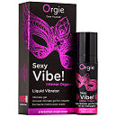 ������ �������� � ��������� ������� Sexy Vibe Orgie, 15 ��
